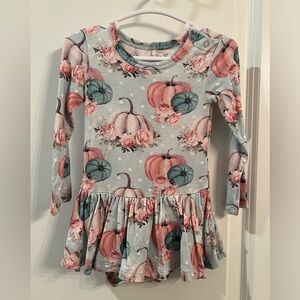 Posh Peanut Jackie 6-12M